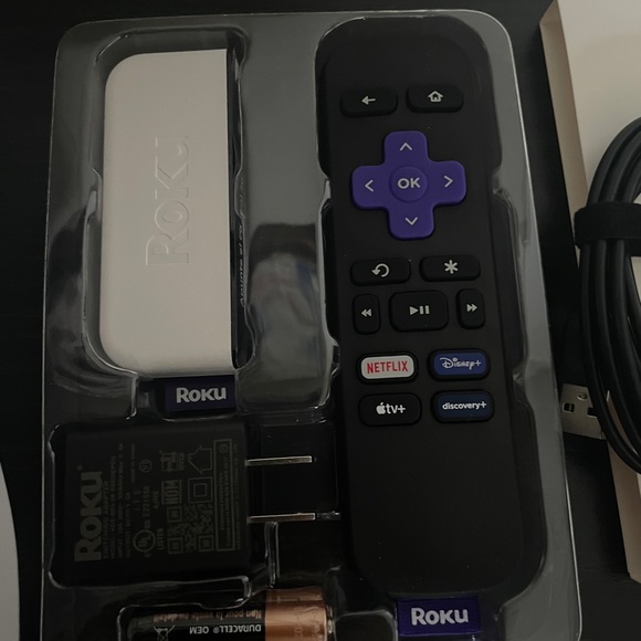 COPY - Roku - Picture 2 of 4